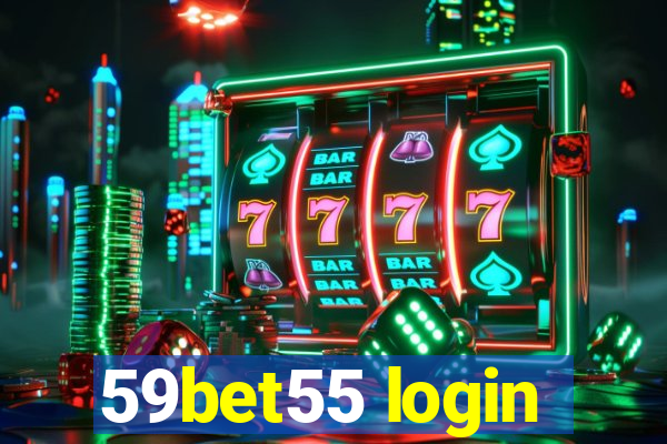 59bet55 login